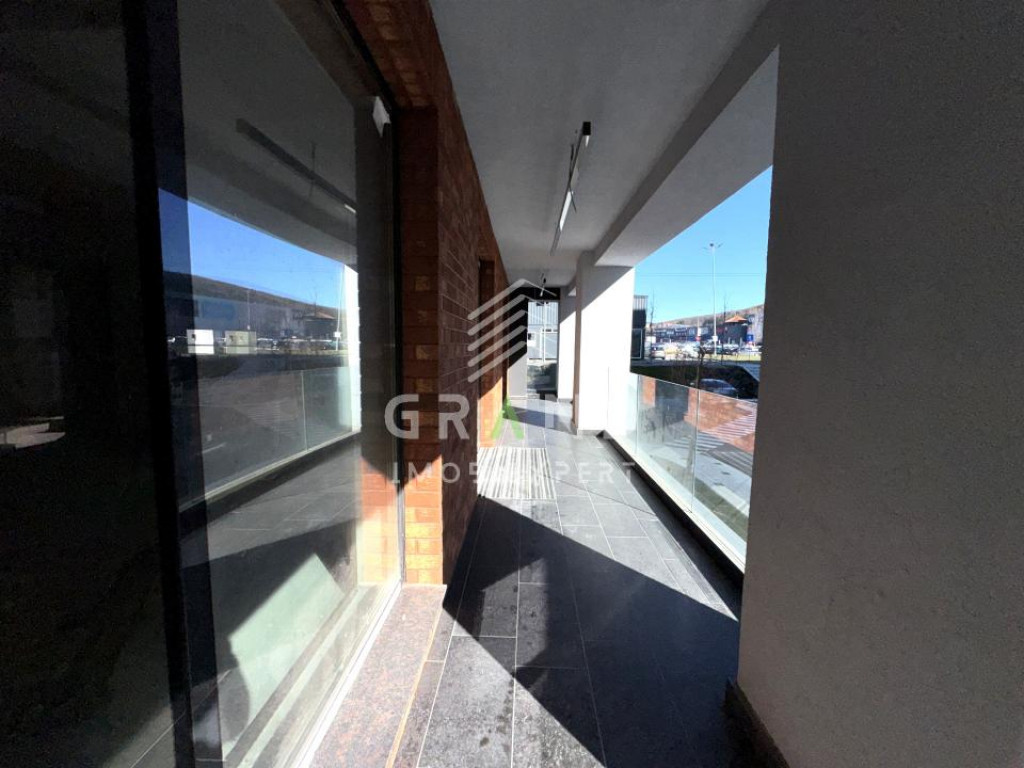 Hală/Spațiu de închiriat | 85 mp | zona Avram Iancu