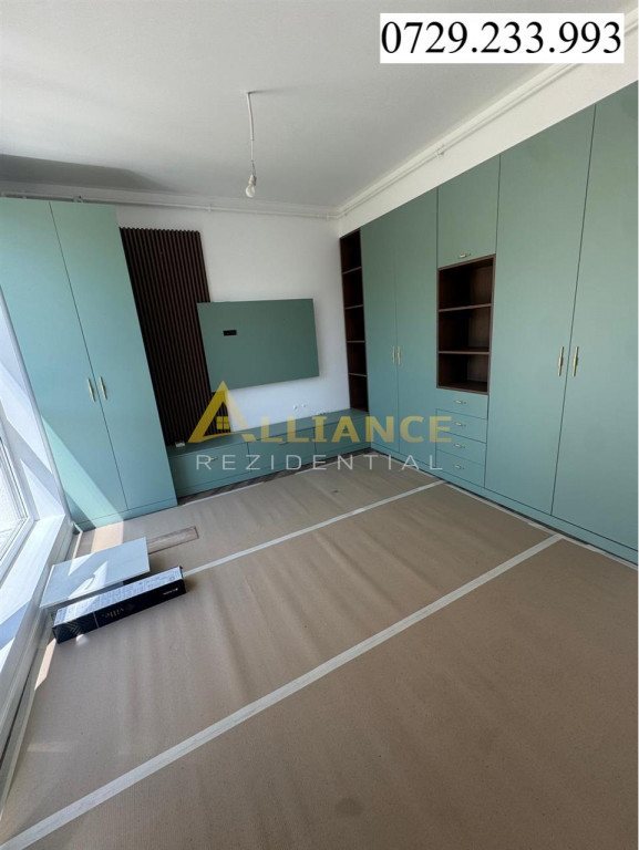 [S.Leordeni] Apartament Studio cu Gradina |