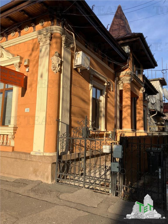 Vila deosebita de inchiriat | Cotroceni – Opera Nationa...