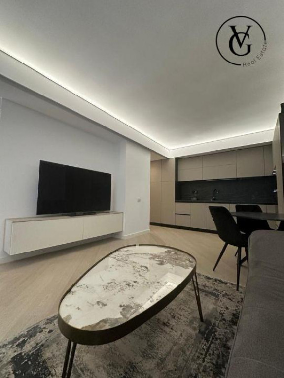 Apartament premium în Cortina North | Investiție cu randam