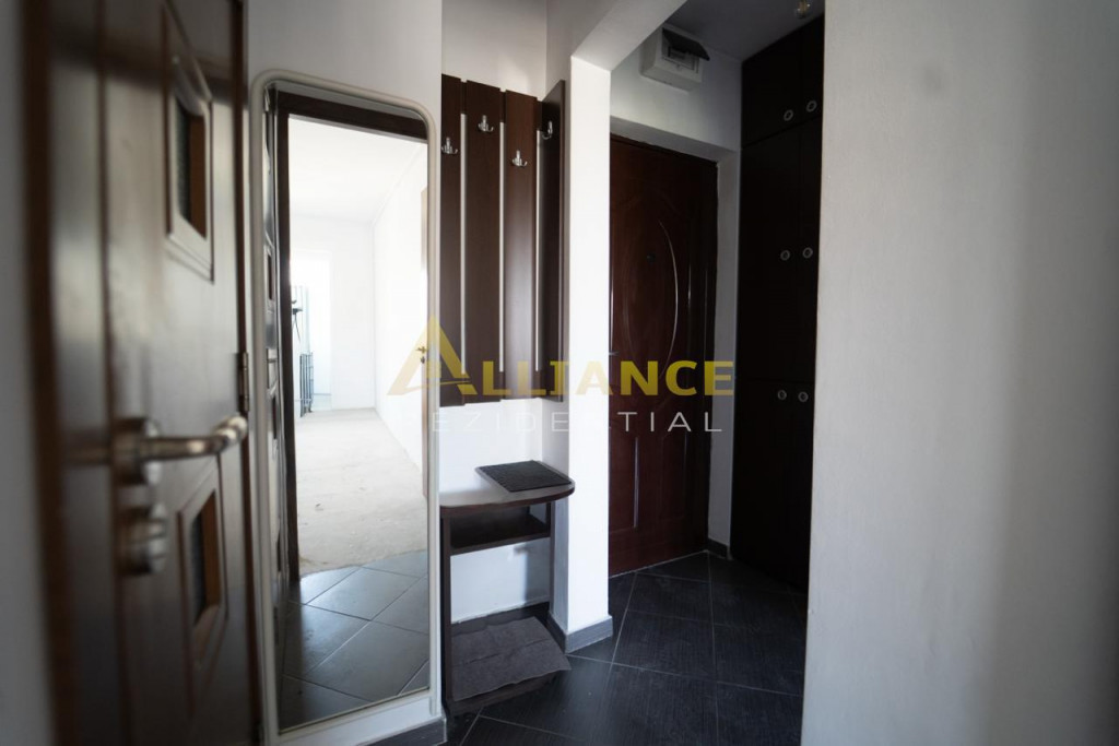 Progresul ~ Garsoniera gata de mutare ~ DOAR 50.000 euro !