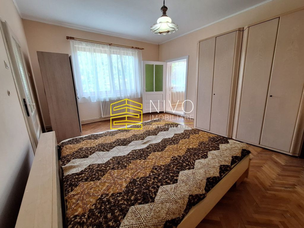 Casă – Sg. de Mureș – Zona Selgros