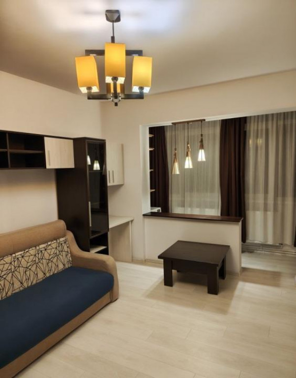 Apartament 2 camere-Parcul Tractorul