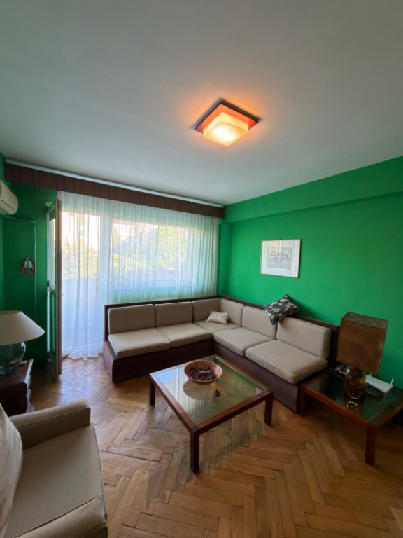 Apartament 2 camere de vânzare situat în Centru - Tomis Ma