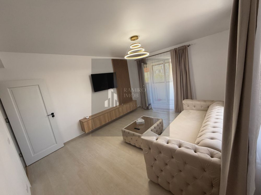 Apartament 2 camere decomandat Viva Residece