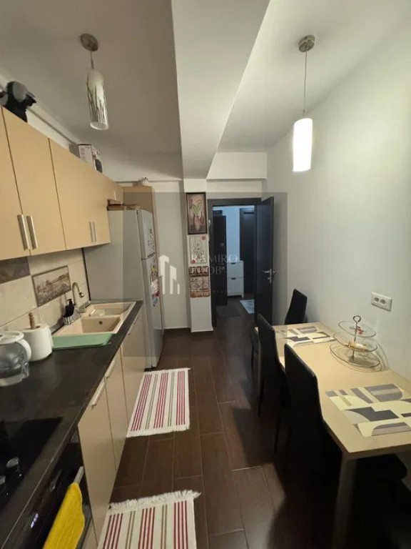 Apartament cu 2 camere Prevederii Titan