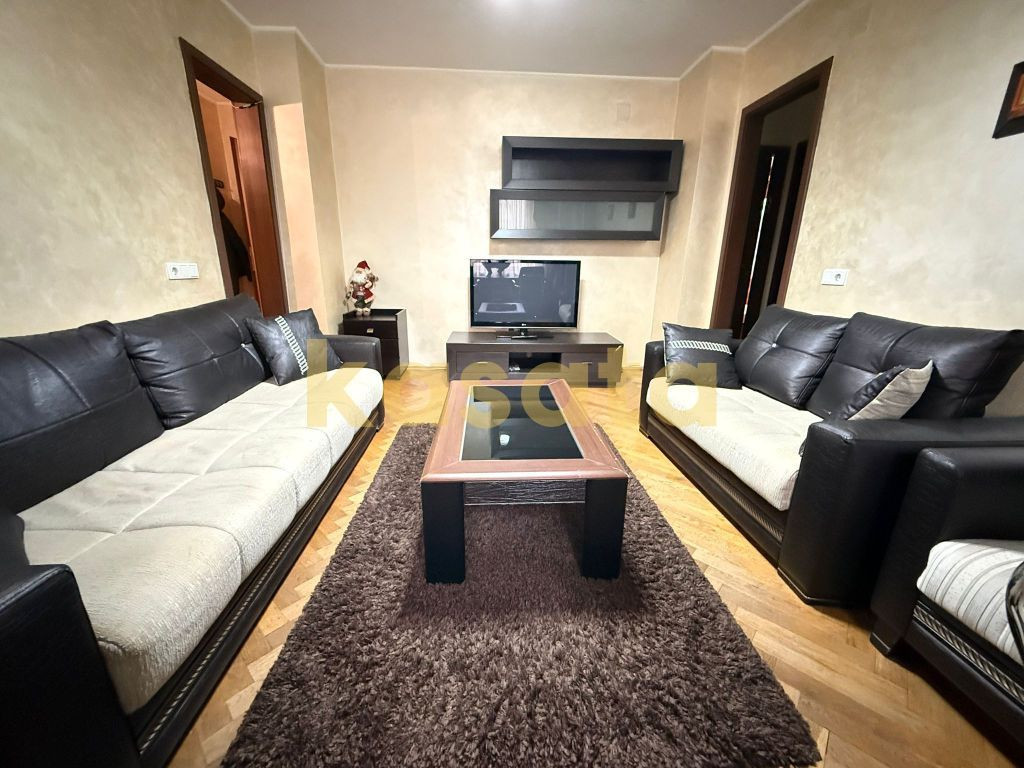 Apartament 3 camere Romană – poziție ultracentrală
