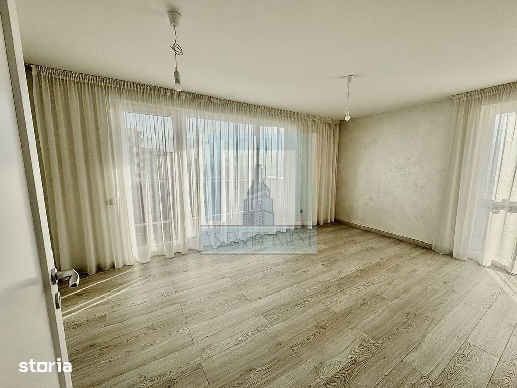 Apartament 2 camere -zona Astra/Urban Plaza