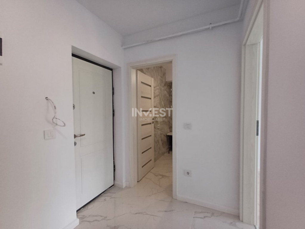 APARTAMENT CU 2 CAMERE , ETAJ 1 ,DECOMANDAT , NICOLINA-CUG B