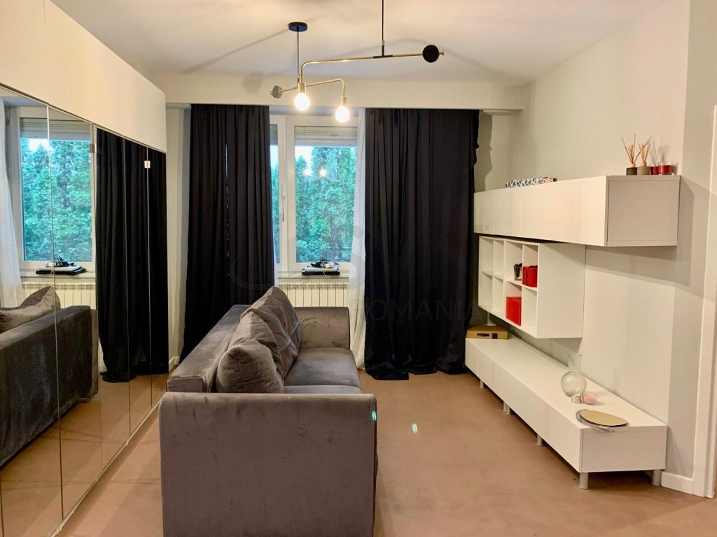 Apartamente 2 camere I Herastrau I De vanzare