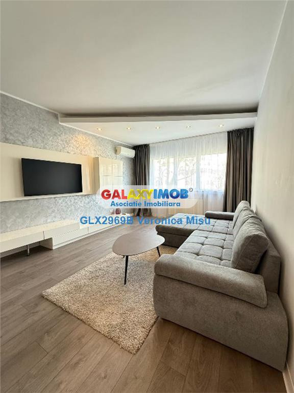 Apartament de inchiriat - Universitate