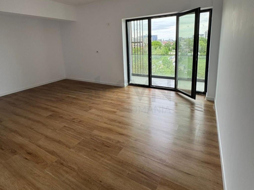 Apartament 3 camere premium Aviatiei