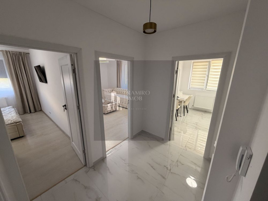 Bulevardul Metalurgiei - Apartament 2 camere- Dealul