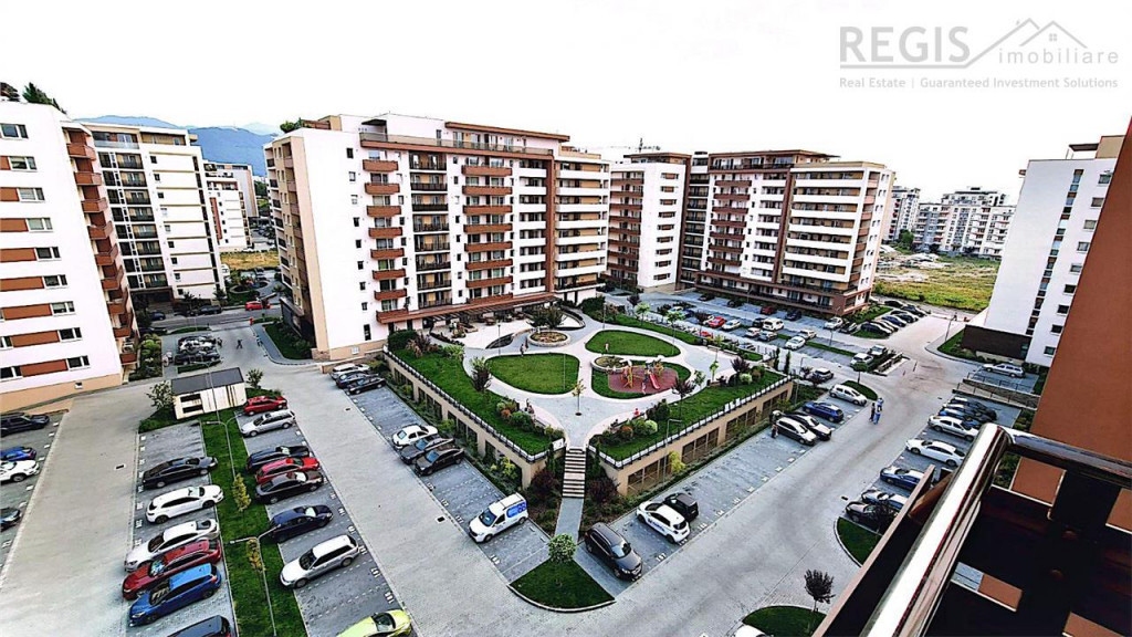 Apartament 2 Camere | Urban Coresi