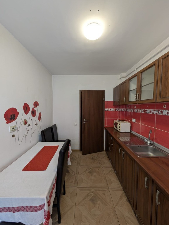 Apartament de 44 mp pe Stejarului, Florești – parcare inclusă