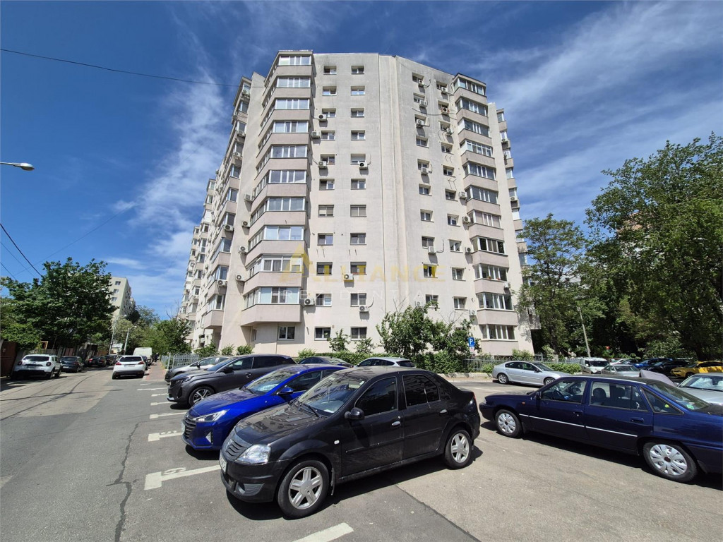 Metrou Titan - Apartament 2 camere
