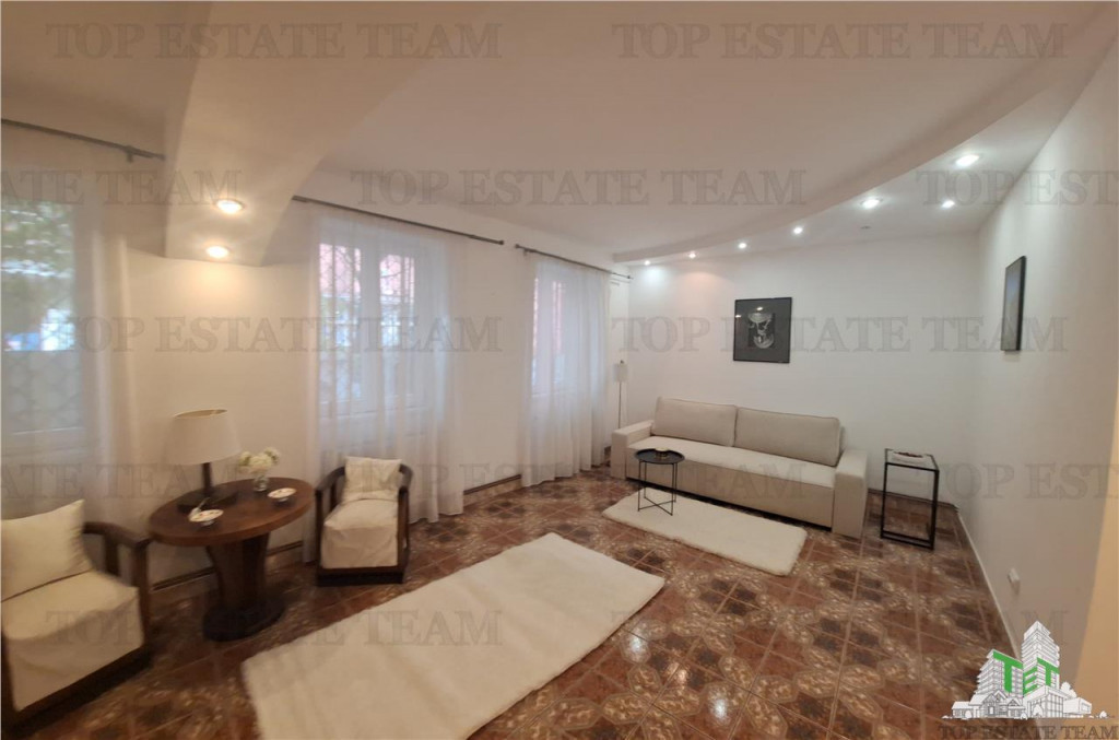 Apartament 2 camere | 61 mp utili pivnita | Parter | Groza