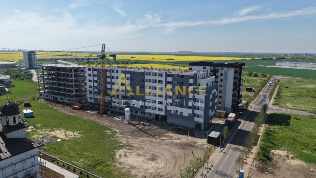  Apartament 2 camere decomandat | Sector 4 – Postalion...