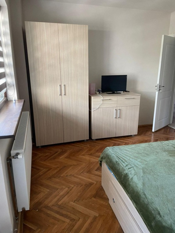 Apartament decomandat 3 camere 66mp, direct proprietar, VL Nord