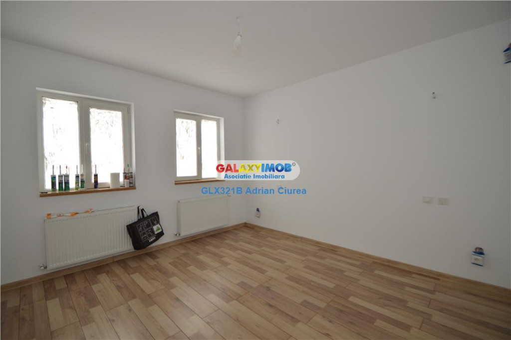 Casa P M | Bulevardul Dacia | 120mp | 4 Camere | 2 Bai |
