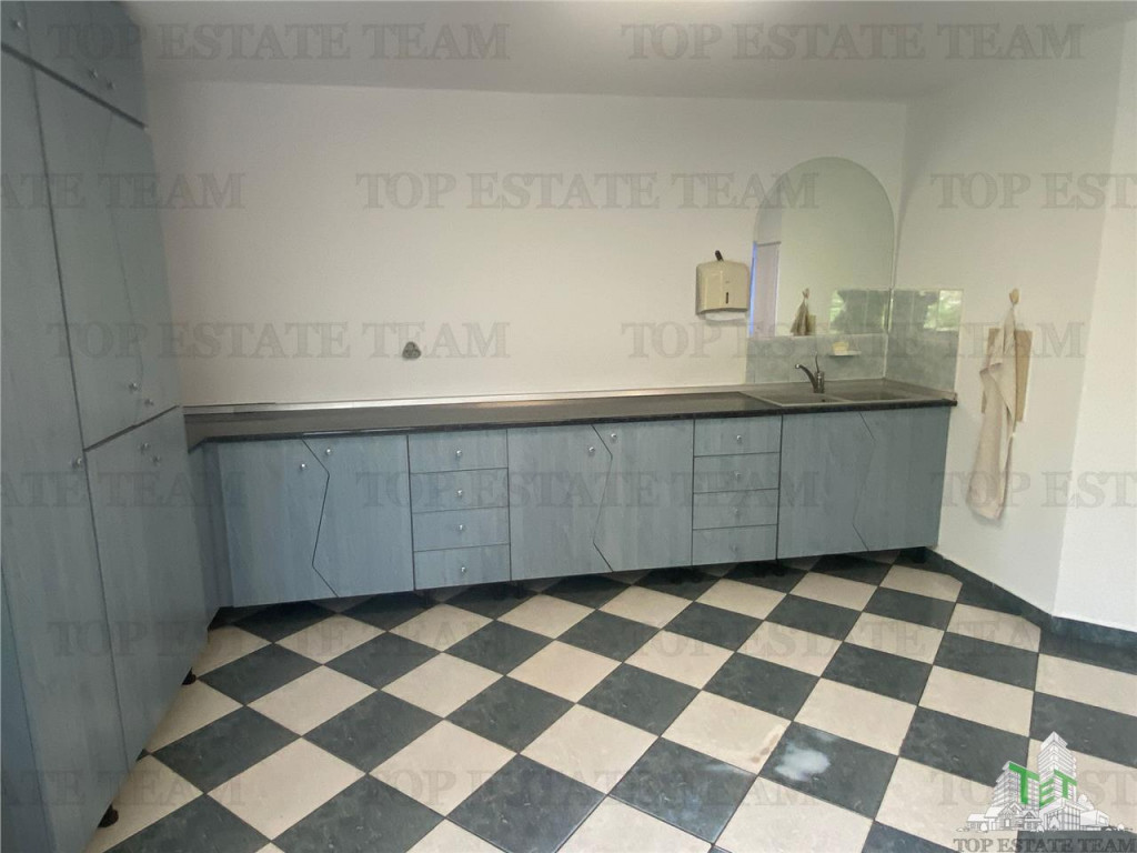 Apartament 3 camere, zona Dristor