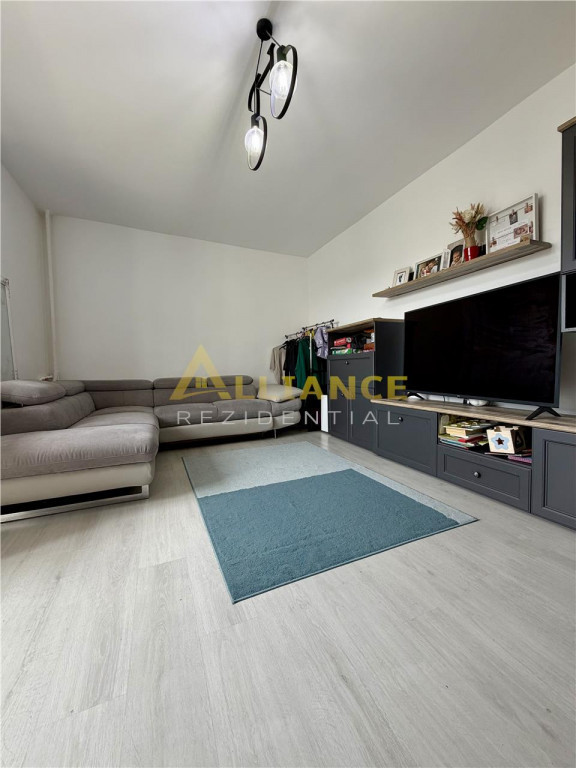Mihai Bravu | Dristor | 2 camere decomandat renovat - Mobila