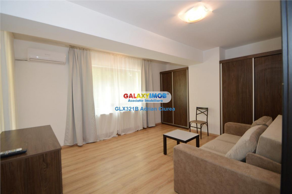 2 Camere | Stefan cel Mare | Bloc Nou | Centrala Proprie | P