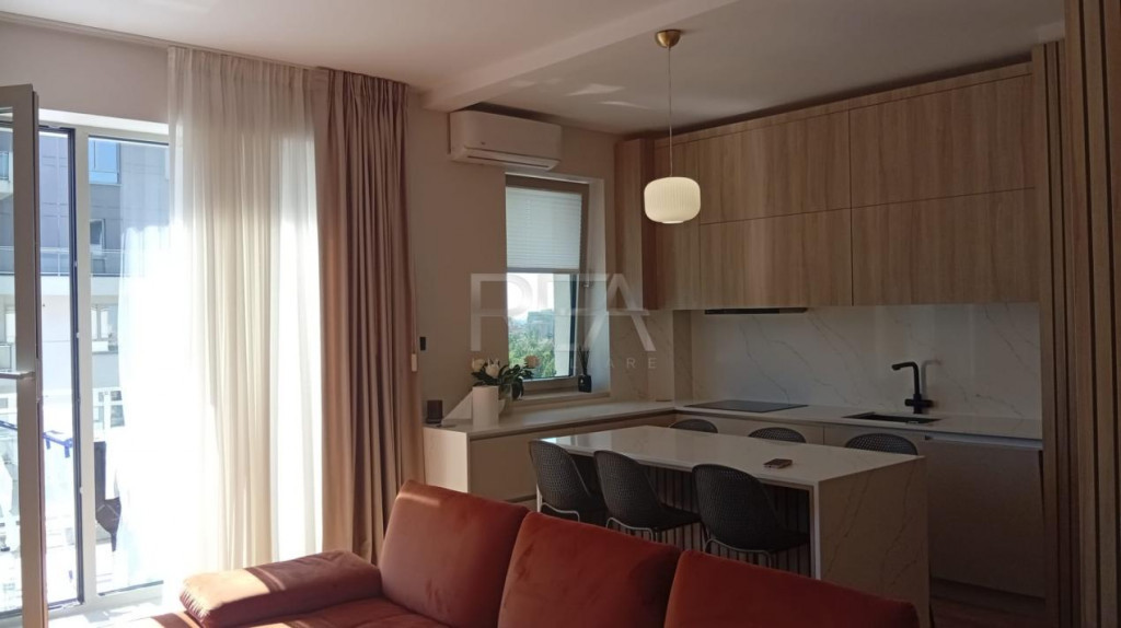 Apartament cu 3 camere-Domenii-Arcul de Triumf-Ion Mihala...