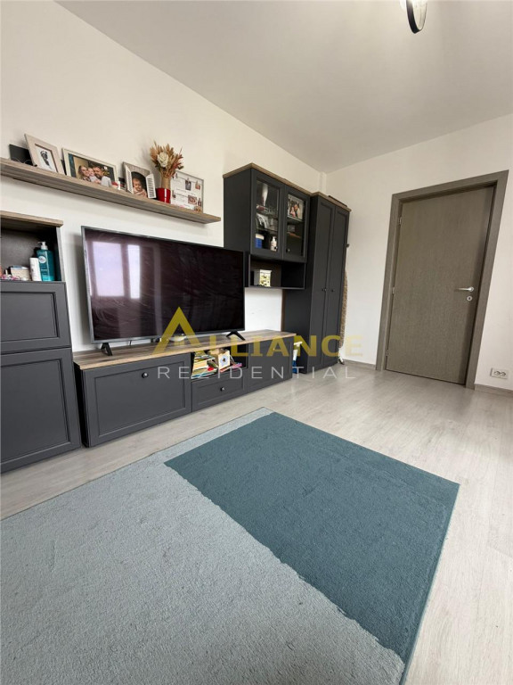 Metrou Mihai Bravu/Dristor Ap 2 camere renovat
