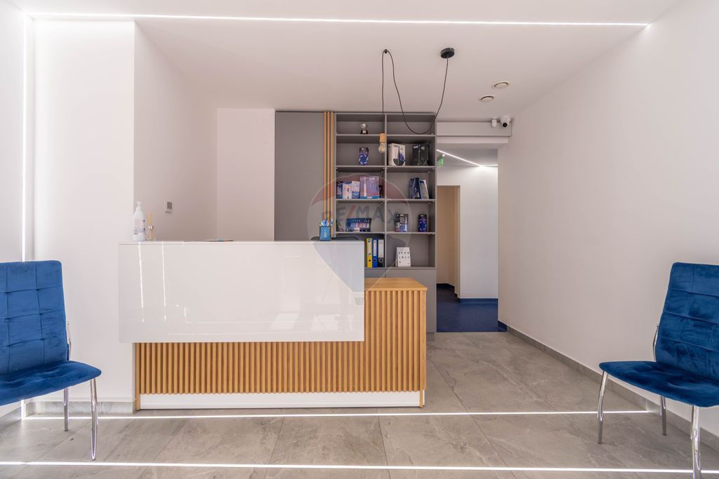 0 % COMISION - Spațiu comercial - 156mp - DE VANZARE - c...