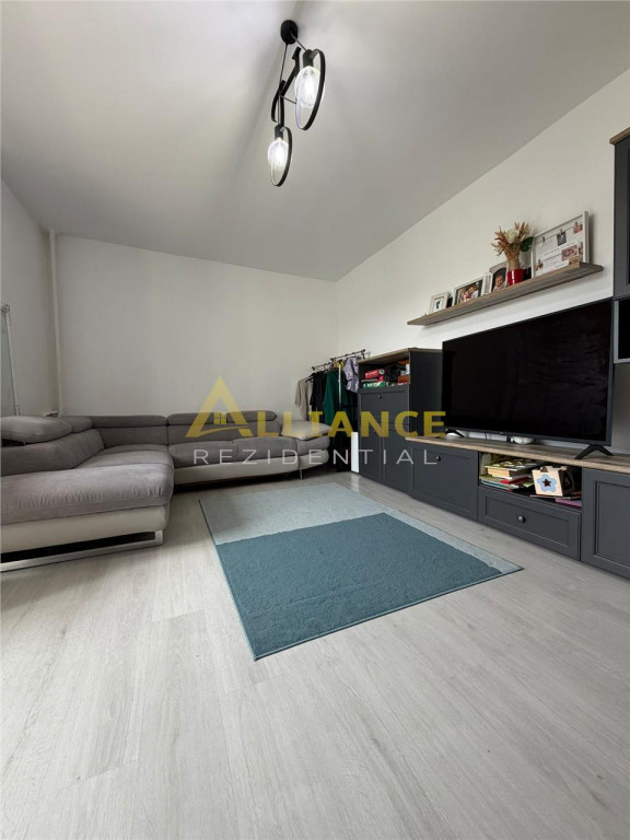 Dristor - 2 camere decomandat