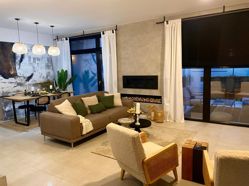 Vila moderna Paradisul verde Corbeanca