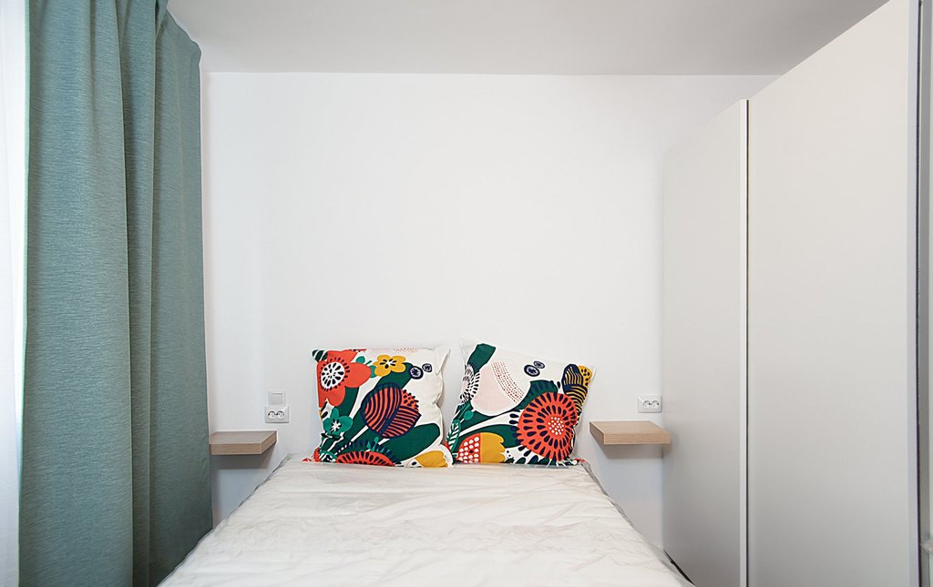 Apartament 2 camere test 2 - update admin