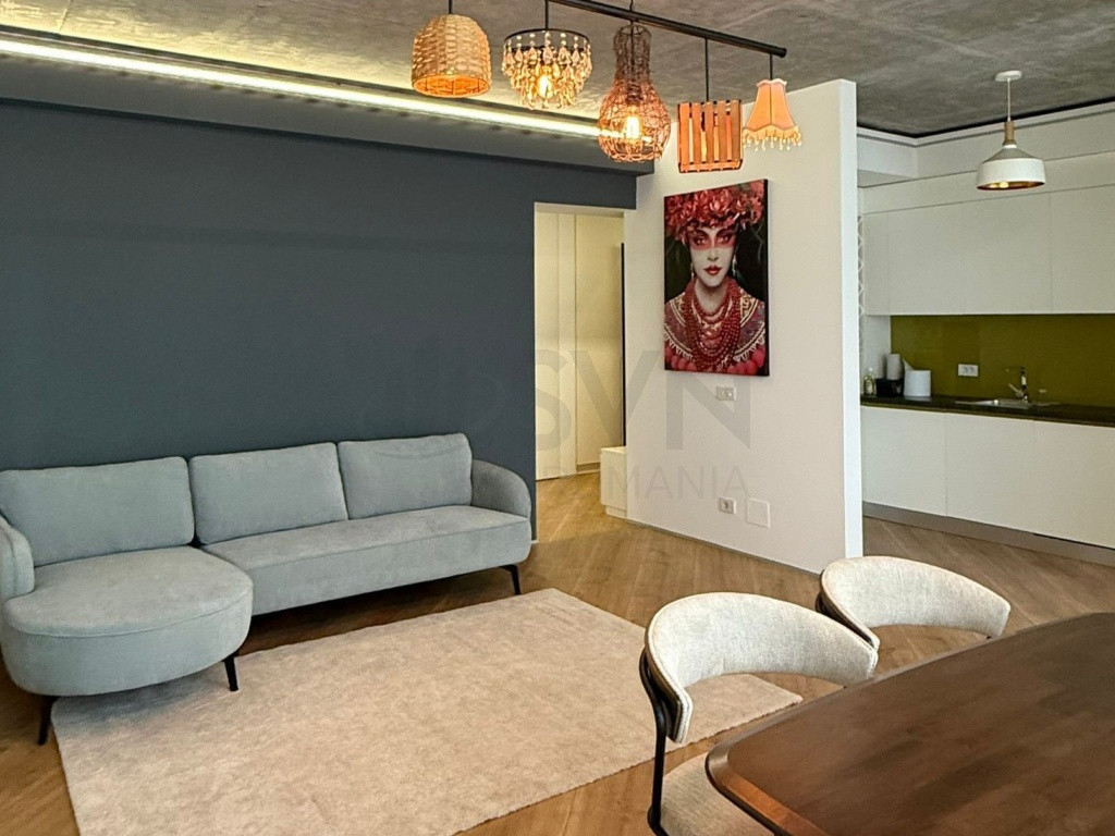 Apartament 2 camere I Barbu Vacarescu