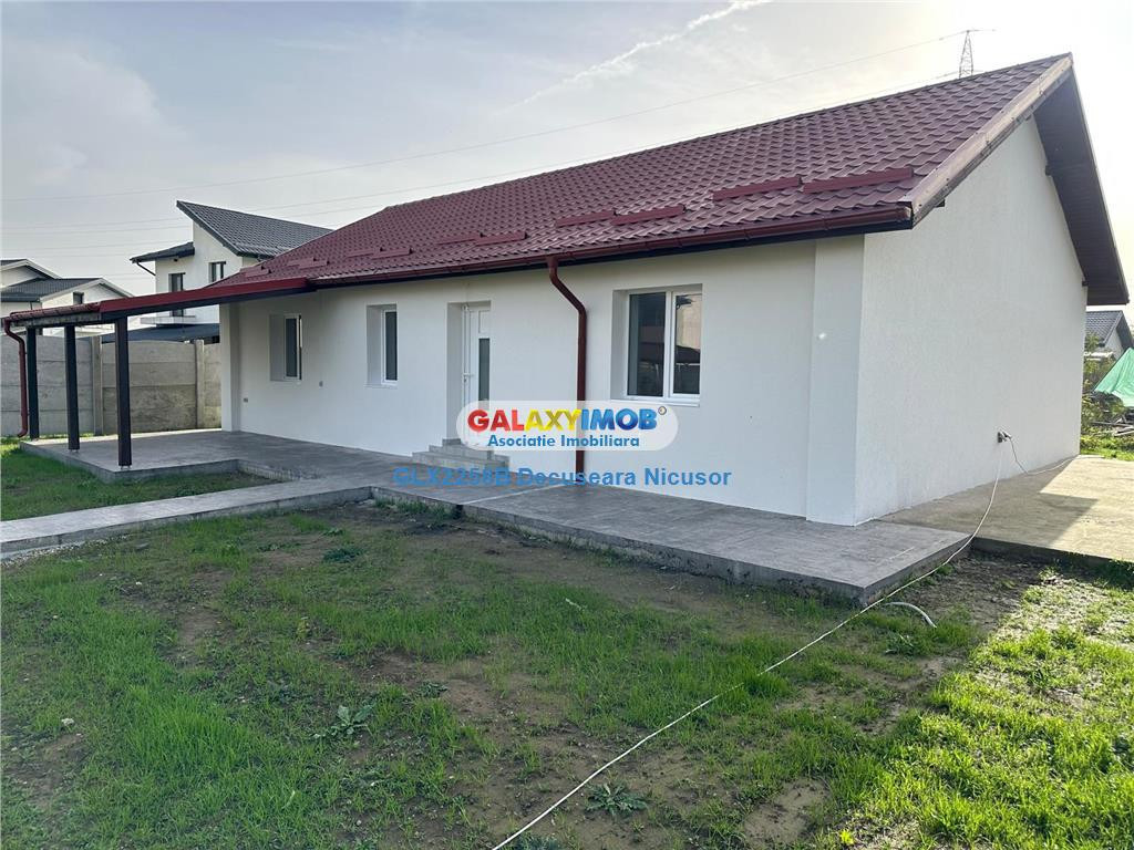 Casa comuna Joita sat Joita 105.000 Euro negociabil