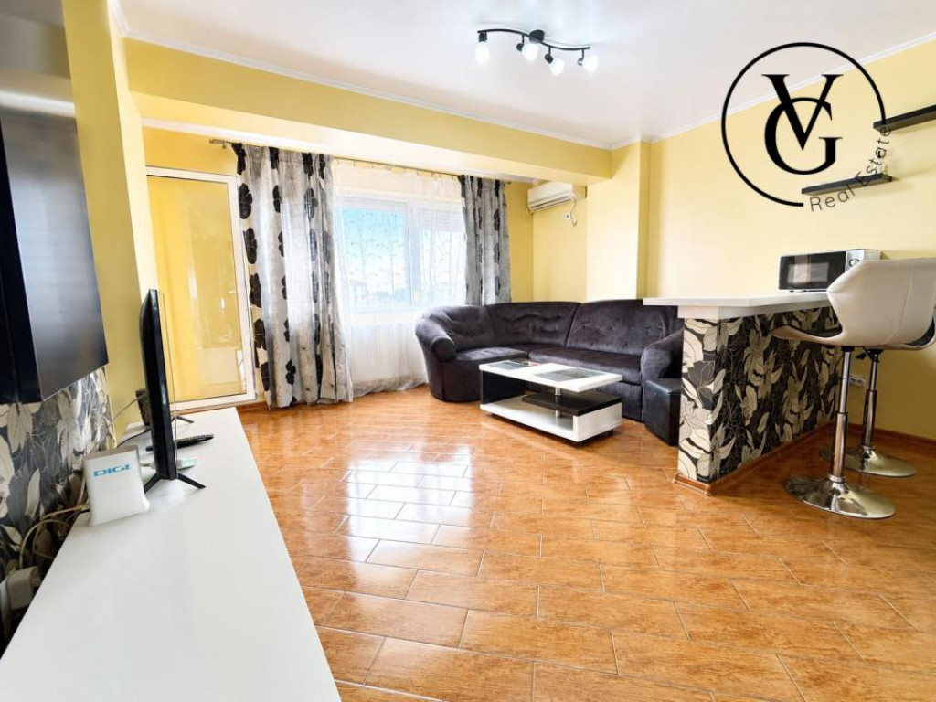 Apartament 2 Camere - Baba Novac - Termen Lung