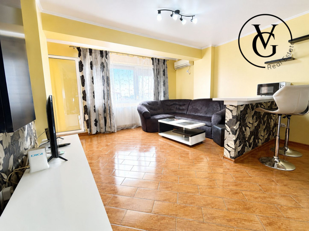Apartament 2 Camere - Baba Novac - Termen Lung