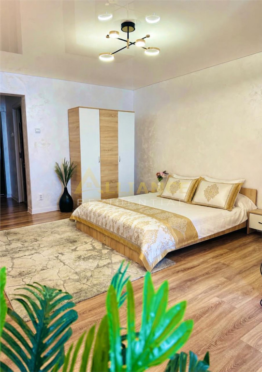  Garsoniera Renovata – Eroii Revolutiei | Mutare Imedi...