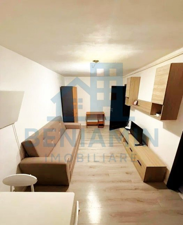Garsoniera-Decomandata-27mp-Bartolomeu-Brasov-Disponibila...