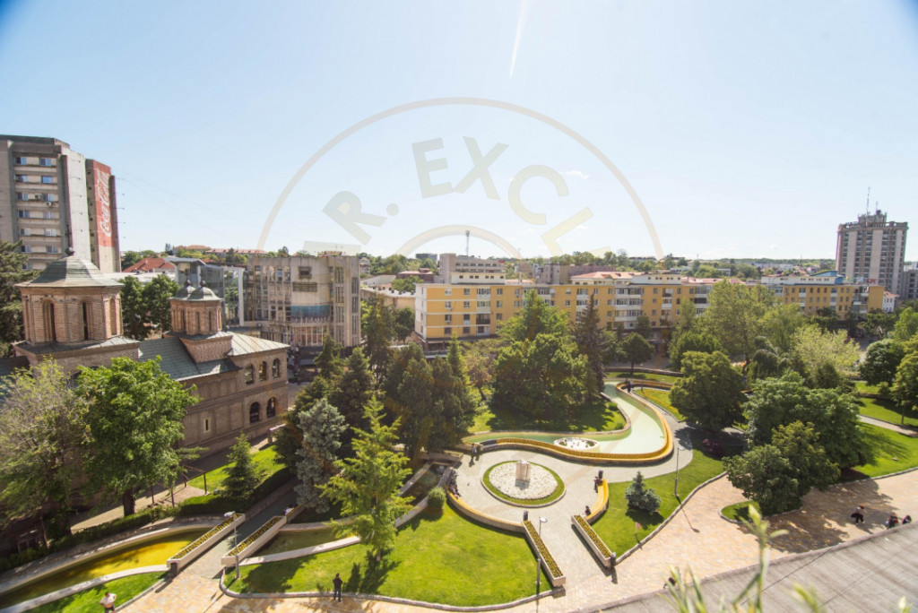Apartament 4 camere ultracentral | Strada Victoriei – Piat