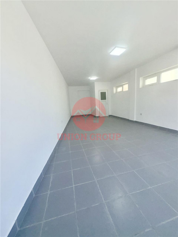 Spatiu comercial de inchiriat - Zona Trocadero