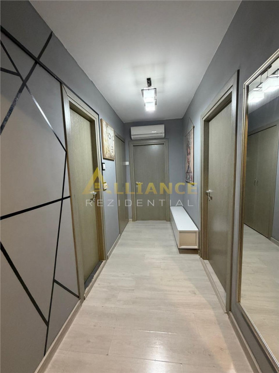 Apartament 2 camere decomandate; Dristor - Bdul. Camil Ressu