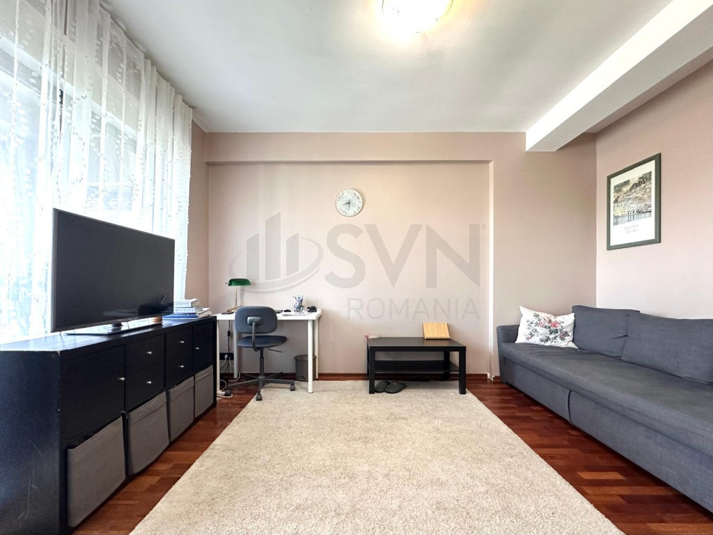 Apartament 3 camere bloc nou Iancului I Calea Calarasilor
