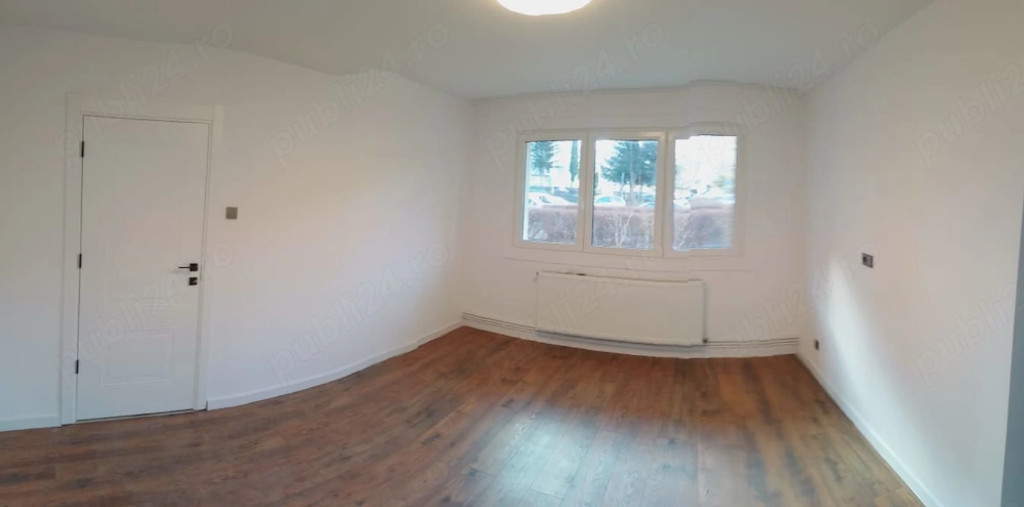 Apartament 2 camere, semidecomandat - zona Astra