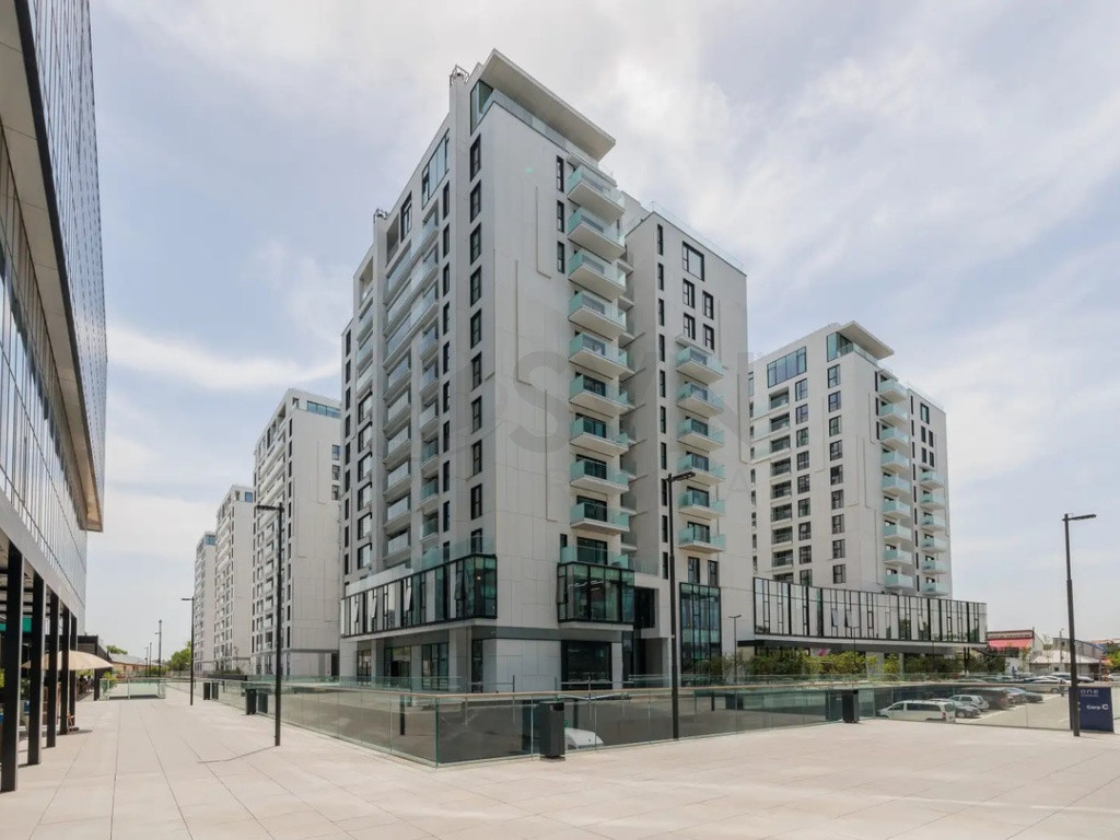 Spatiu comercial One Cotroceni Park I Pozitionare ideala
