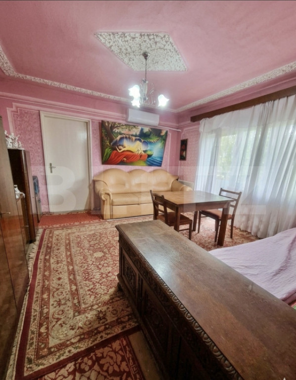 Apartament 2 camere, 43 mp, zona Soarelui