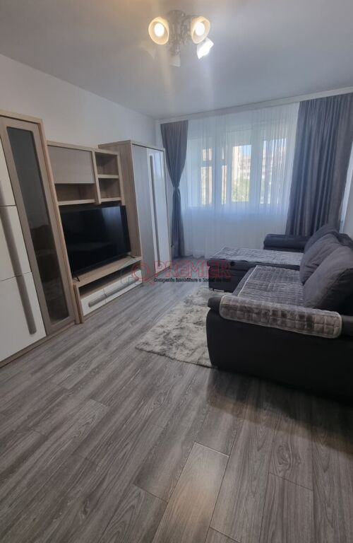 Alexandru Obregia - Apartament 3 camere