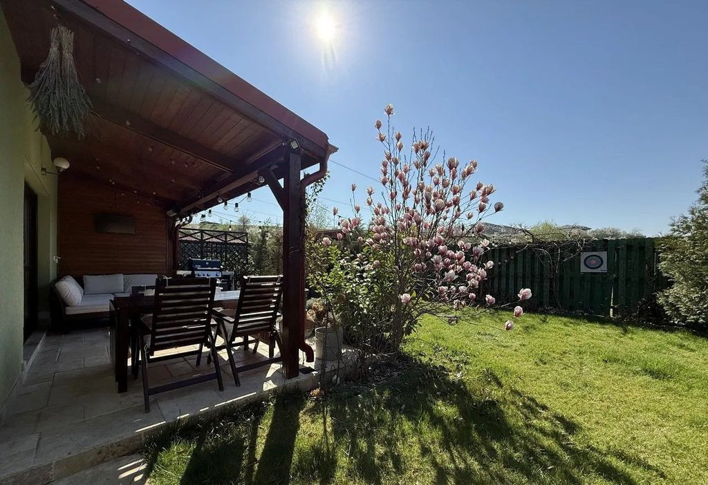 Casa Tip Duplex P 1, Strada Astrelor 