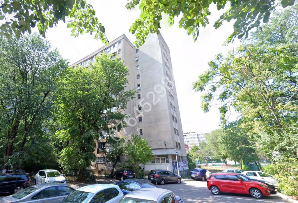 Vând garsoniera Drm. Taberei, Str. Gh. Lățea, bloc 1987, 12min. metrou