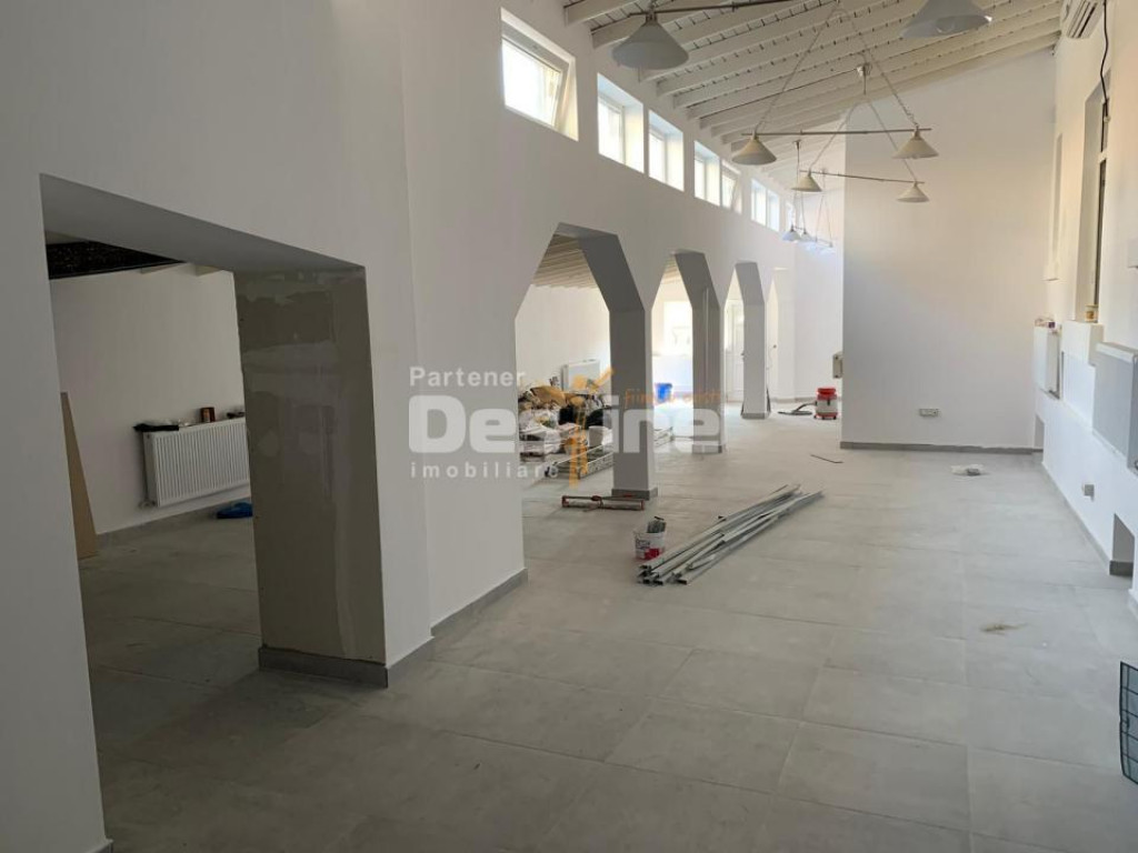 Dacia - Vasile Lascar I Vila 9 camere I Renovata recent